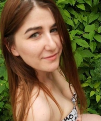 Светлана, 24 года