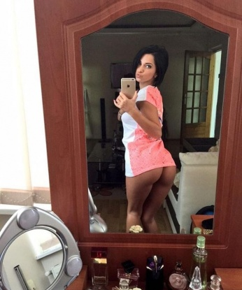 Мария, 25 лет